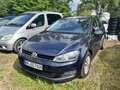 Volkswagen Golf Variant VII Trendline BMT Bleu - thumbnail 1