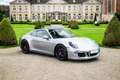 Porsche 991 991 3.8 CARRERA GTS COUPE PDK Zilver - thumbnail 1
