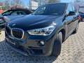 BMW X1 sDrive 18 i Advantage Schwarz - thumbnail 1