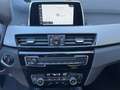 BMW X1 sDrive 18 i Advantage Schwarz - thumbnail 12