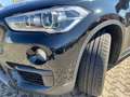 BMW X1 sDrive 18 i Advantage Schwarz - thumbnail 6