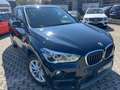 BMW X1 sDrive 18 i Advantage Schwarz - thumbnail 2