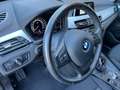 BMW X1 sDrive 18 i Advantage Schwarz - thumbnail 9