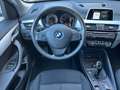 BMW X1 sDrive 18 i Advantage Schwarz - thumbnail 8