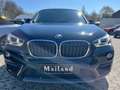 BMW X1 sDrive 18 i Advantage Schwarz - thumbnail 5