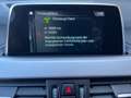 BMW X1 sDrive 18 i Advantage Schwarz - thumbnail 16