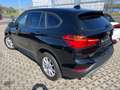 BMW X1 sDrive 18 i Advantage Schwarz - thumbnail 3