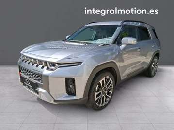 G15T Adventure 4x4 Aut.