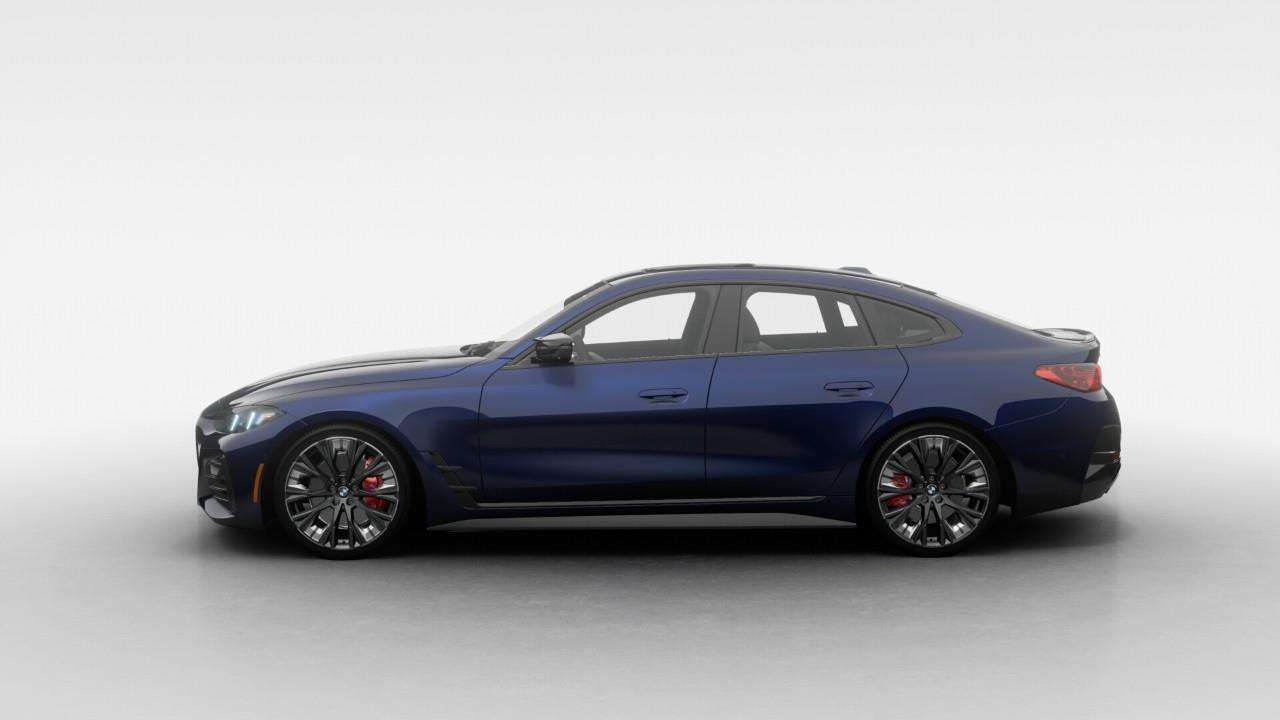 2027 BMW 4 Series M440i xDrive — photo 1