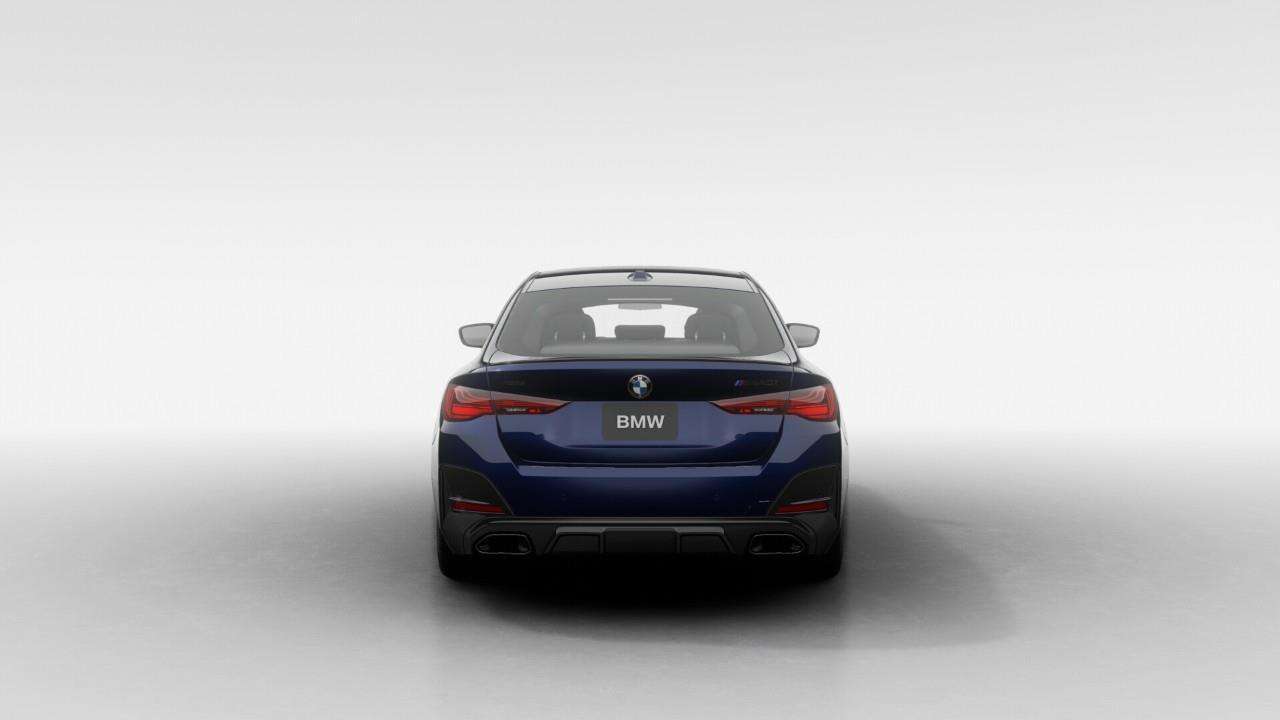 2027 BMW 4 Series M440i xDrive — photo 1