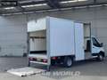 Ford Transit 170pk Laadklep Zijdeur Bakwagen 360camera Airco D' Wit - thumbnail 3