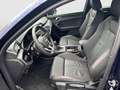 Audi Q3 40 quattro S LINE BLACKPAK PANO AHK CAM LM19 Blau - thumbnail 9