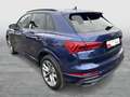 Audi Q3 40 quattro S LINE BLACKPAK PANO AHK CAM LM19 Blau - thumbnail 3