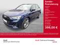Audi Q3 40 quattro S LINE BLACKPAK PANO AHK CAM LM19 Blau - thumbnail 1