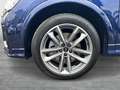 Audi Q3 40 quattro S LINE BLACKPAK PANO AHK CAM LM19 Blau - thumbnail 7