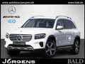 Mercedes-Benz GLB 250 4M Progressive/LED/360/Memo/Totw/EASY-P Blanco - thumbnail 2