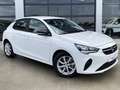 Opel Corsa 1.2T XHL S/S Edition 100 Blanco - thumbnail 5