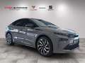 Skoda Enyaq Coupé 85 Sportline AHK Grau - thumbnail 3