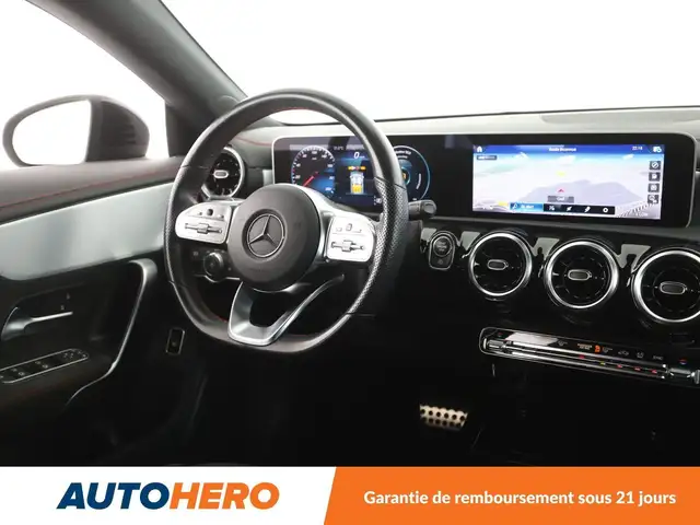 Mercedes-Benz Cla view 13