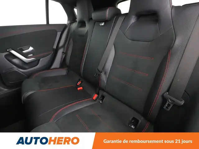 Mercedes-Benz Cla view 14