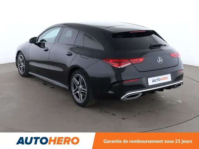 Mercedes-Benz Cla view 4