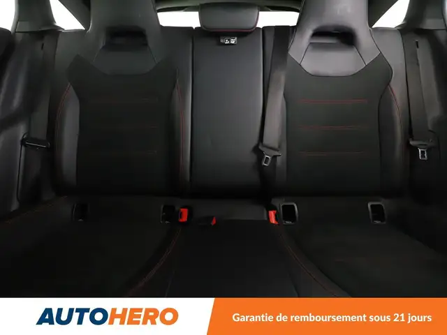 Mercedes-Benz Cla view 15