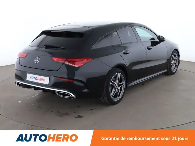 Mercedes-Benz Cla view 6