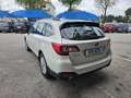 Subaru OUTBACK 2.0d Exclusive lineartronic Wit - thumbnail 3