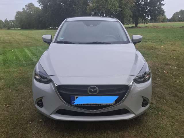 Imagine Mazda 2 2 SKYACTIV-G 90 KIZOKU