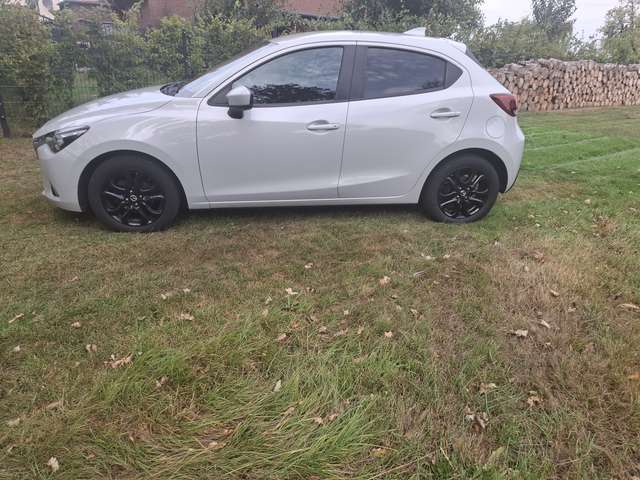 Mazda 2 2 SKYACTIV-G 90 KIZOKU