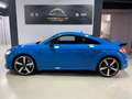 Audi TT RS Coupé (8J) 2.5 TFSI 400 CV - S tronic 7 Quattro Blauw - thumbnail 3