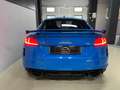 Audi TT RS Coupé (8J) 2.5 TFSI 400 CV - S tronic 7 Quattro Blauw - thumbnail 6
