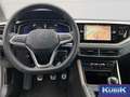 Volkswagen Taigo TSI Move mit Voll LED+Navi Discover Media+Kamera+ Zilver - thumbnail 6