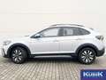 Volkswagen Taigo TSI Move mit Voll LED+Navi Discover Media+Kamera+ Zilver - thumbnail 3