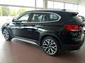 BMW X1 X1 F48 2019 sdrive16d xLine Nero - thumbnail 3