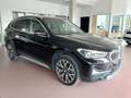 BMW X1 X1 F48 2019 sdrive16d xLine Nero - thumbnail 5