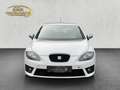 SEAT Leon 1.8TSI FR Sport *TÜV NEU *4/5Trg *PDC *Tempomat Weiß - thumbnail 8