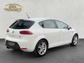 SEAT Leon 1.8TSI FR Sport *TÜV NEU *4/5Trg *PDC *Tempomat Weiß - thumbnail 5