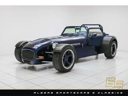 Donkervoort S8 2.0 S8A Turbo * Good Condition *