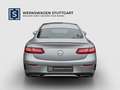 Mercedes-Benz E 400 E 400 d 4MATIC Coupé AMG Distro Pano StHz Memo Argent - thumbnail 5