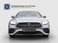 Mercedes-Benz E 400 E 400 d 4MATIC Coupé AMG Distro Pano StHz Memo Argent - thumbnail 2