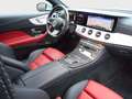 Mercedes-Benz E 400 E 400 d 4MATIC Coupé AMG Distro Pano StHz Memo Argent - thumbnail 9