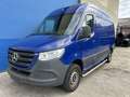 Mercedes-Benz Sprinter 315 CDI L2H2 (22.306 euro Excl.) camera - 1ste E Azul - thumbnail 18