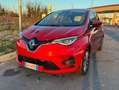 Renault ZOE Zoe 2020 Intens R135 Flex Rosso - thumbnail 3