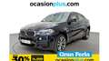 BMW X6 xDrive 40dA Zwart - thumbnail 1