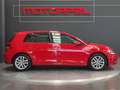 Volkswagen Golf 1.5 TSI Evo BM Last Edition 96kW Rojo - thumbnail 6