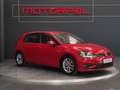 Volkswagen Golf 1.5 TSI Evo BM Last Edition 96kW Rojo - thumbnail 7