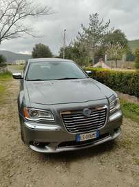3.0 V6 mjt II Executive 239cv auto