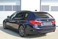 BMW 520 d xdrive touring Aut. Sport Line *PANO * AHK* HUD Blau - thumbnail 2