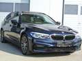 BMW 520 d xdrive touring Aut. Sport Line *PANO * AHK* HUD Blau - thumbnail 5
